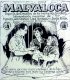 Постер «Malvaloca»
