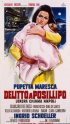Постер «Delitto a Posillipo»
