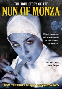 «Правдивая история монашки из Монцы»