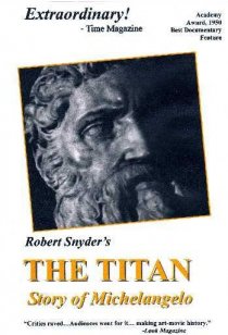 «Титан: История Микеланджело»