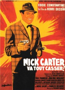 «Nick Carter va tout casser»