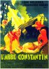 Постер «Аббат Константэн»