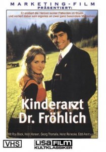 «Kinderarzt Dr. Fröhlich»