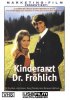Постер «Kinderarzt Dr. Fröhlich»