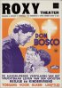 Постер «Don Bosco»