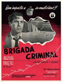 «Brigada criminal»