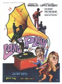 «Long-Play»