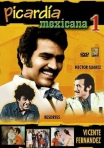 «Picardía Mexicana»