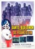 Постер «Santo y Blue Demon contra el doctor Frankenstein»