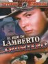 Постер «El hijo de Lamberto Quintero»