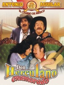 «Don Herculano enamorado»