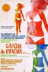 Постер «Девушка из Ипанемы»