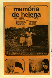 «Memória de Helena»