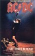 Постер «AC/DC: Let There Be Rock»