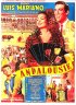 Постер «Андалузия»