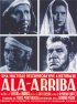 Постер «Ала-Арриба!»