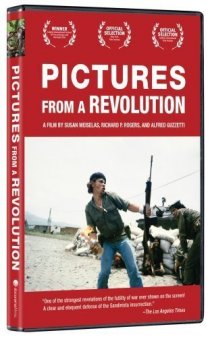 «Pictures from a Revolution»