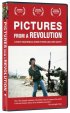 Постер «Pictures from a Revolution»