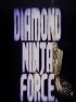 Постер «Diamond Ninja Force»