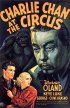 Постер «Чарли Чан в цирке»