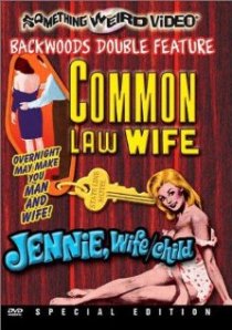 «Common Law Wife»