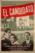 Постер «Кандидат»