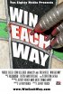 Постер «Win Each Way»