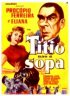 Постер «Titio Não É Sopa»