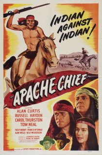 «Apache Chief»
