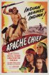 Постер «Apache Chief»