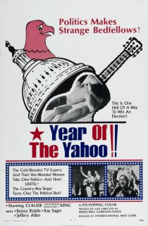 «The Year of the Yahoo!»
