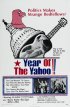 Постер «The Year of the Yahoo!»