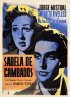 Постер «Sabela de Cambados»