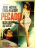 Постер «Pecado»