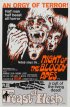 Постер «Ночь кровавых обезьян»