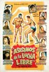 Постер «Asesinos de la lucha libre»