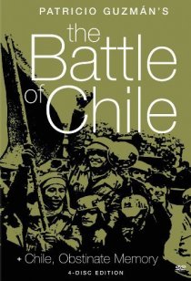 «Битва за Чили: Часть первая»
