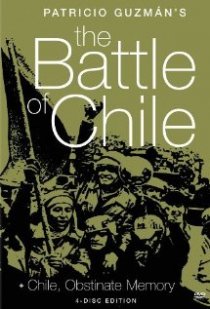 «Битва за Чили: Часть вторая»