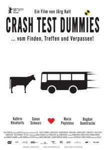 «Crash Test Dummies»