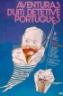 Постер «Приключение португальского детектива»