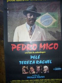 «Pedro Mico»