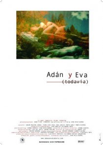 «Adán y Eva (Todavía)»