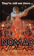 Постер «Nomad Riders»