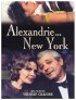 Постер «Александрия... Нью-Йорк»