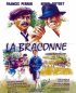 Постер «La braconne»