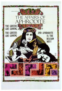 «The Affairs of Aphrodite»