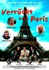 Постер «Без ума от Парижа»