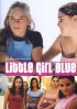 Постер «Девочка в голубом»