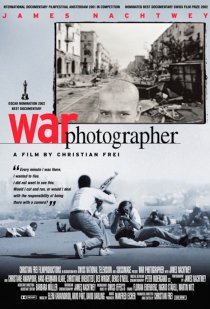 «Военный фотограф»