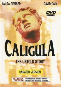 «Калигула: Нерассказанная история»